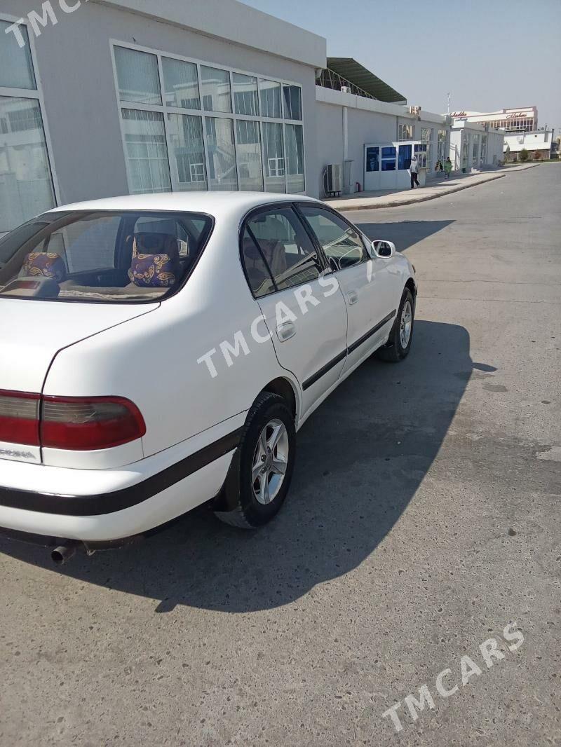 Toyota Corona 1994 - 55 000 TMT - Kerki - img 9