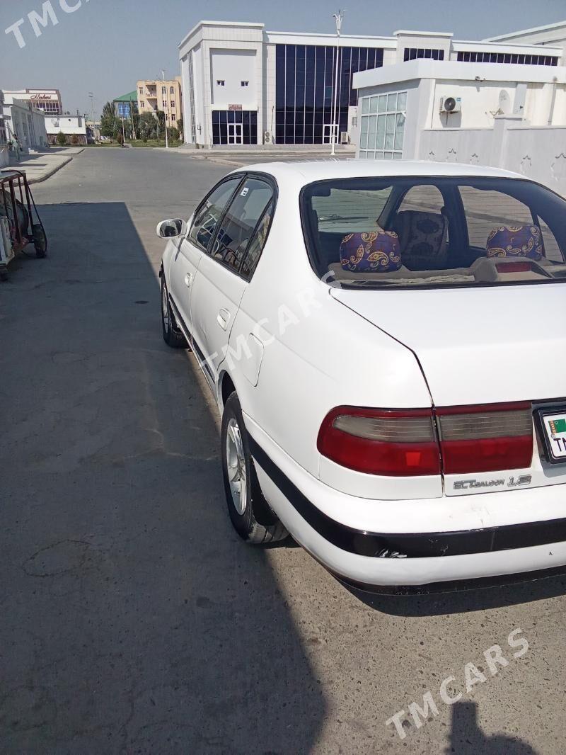 Toyota Corona 1994 - 55 000 TMT - Kerki - img 6
