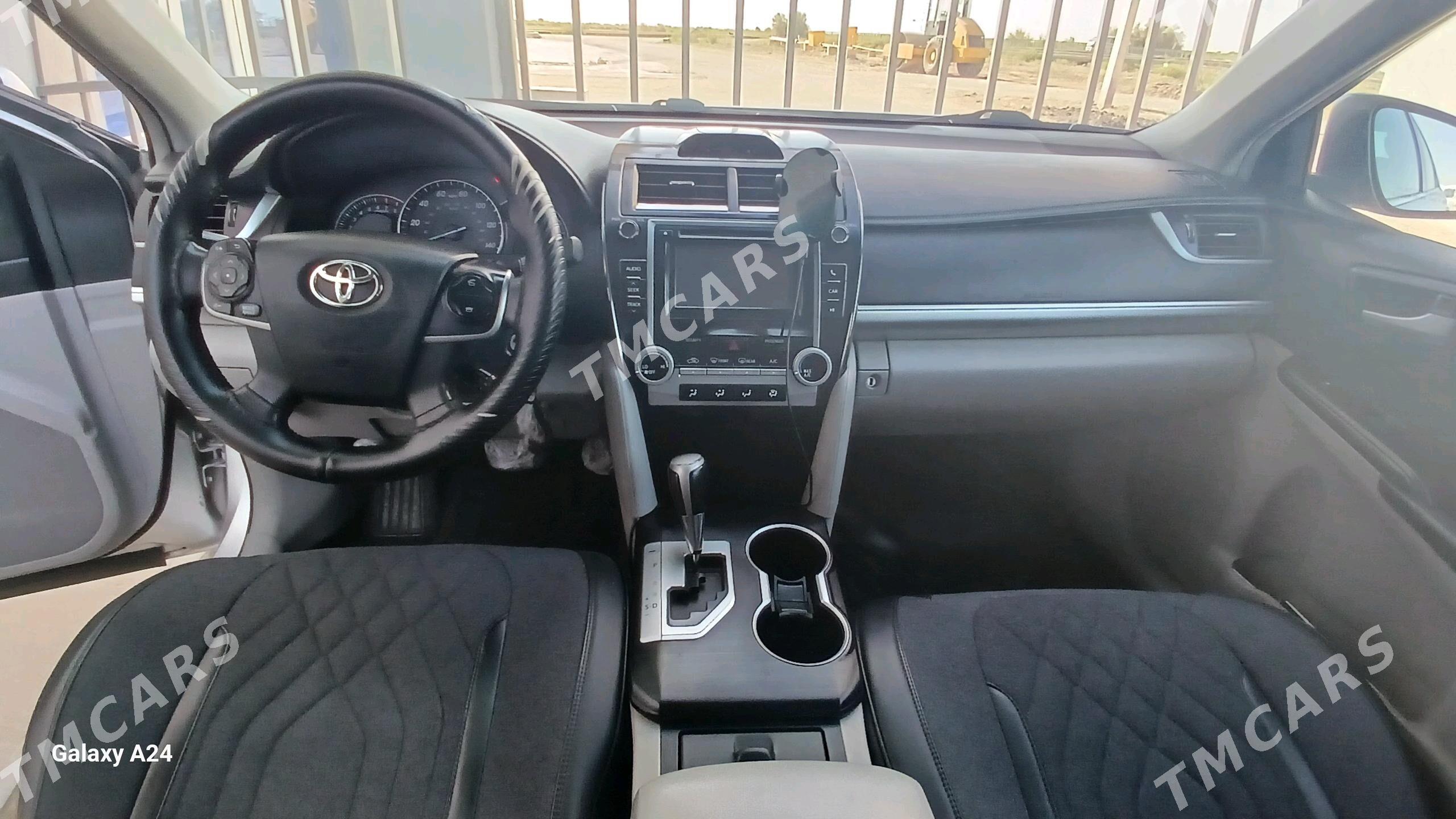 Toyota Camry 2012 - 220 000 TMT - Mary - img 3