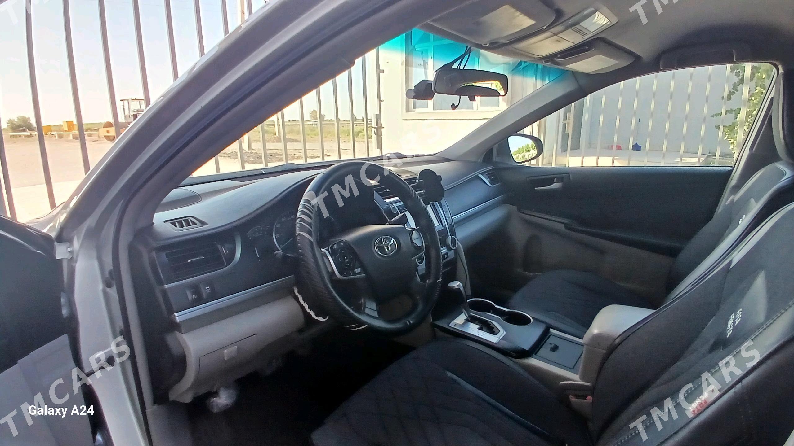 Toyota Camry 2012 - 220 000 TMT - Mary - img 5