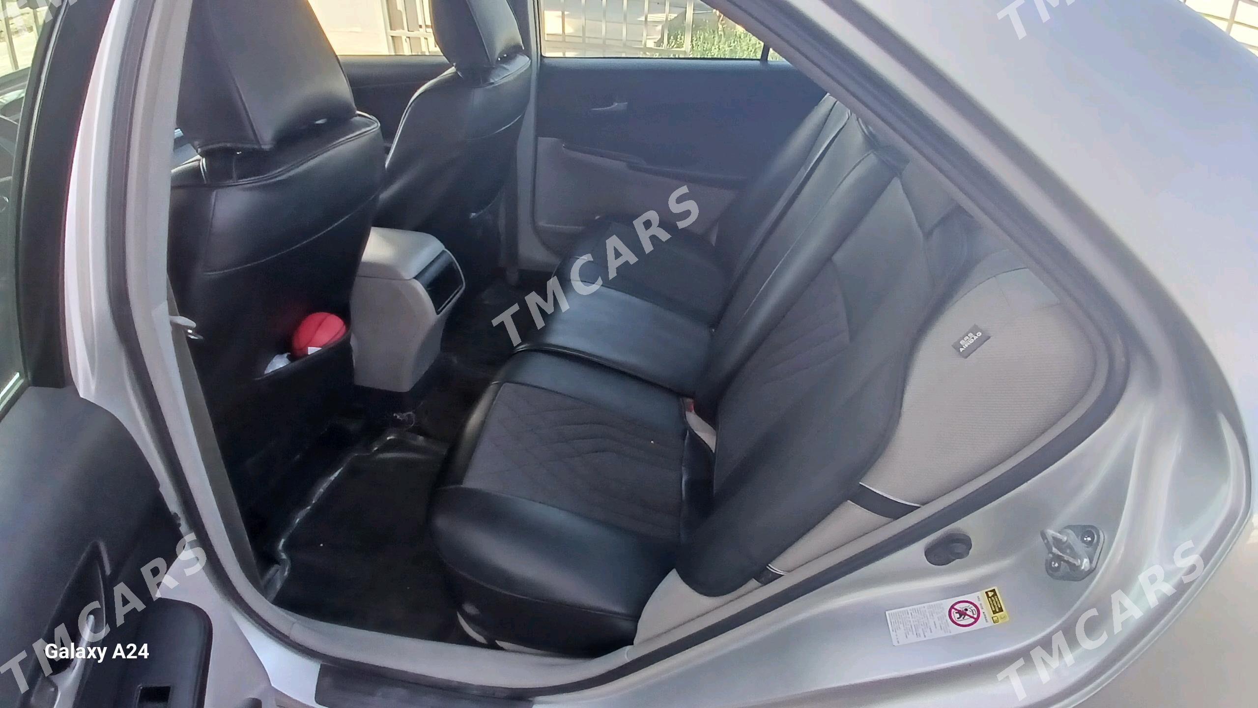 Toyota Camry 2012 - 220 000 TMT - Mary - img 4