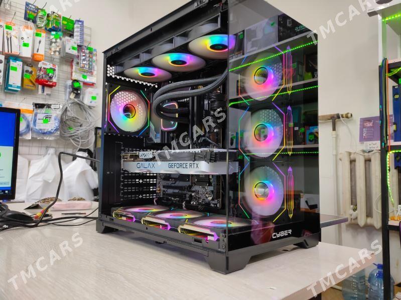 DDR5 i7 13pok/rtx 3060 12G/ - Дашогуз - img 3