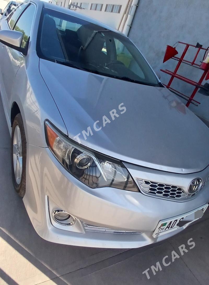 Toyota Camry 2012 - 220 000 TMT - Mary - img 1