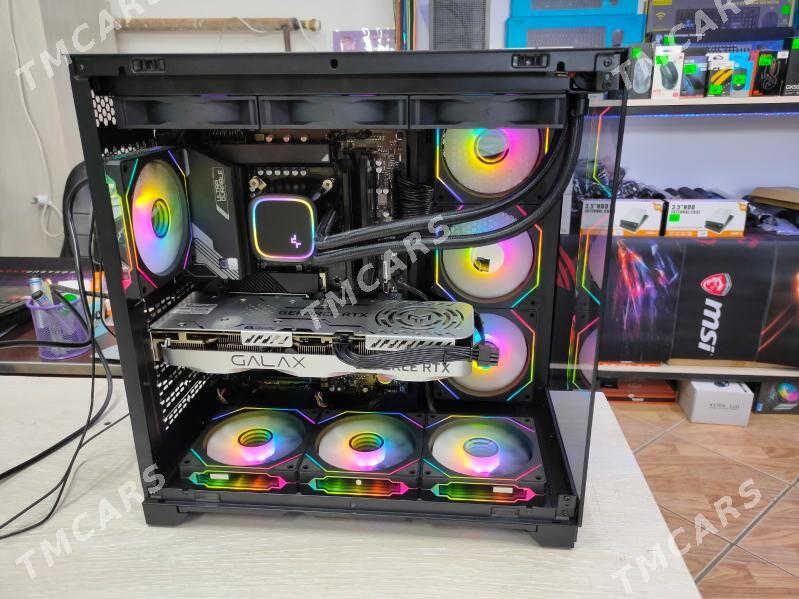 DDR5 i7 13pok/rtx 3060 12G/ - Дашогуз - img 2