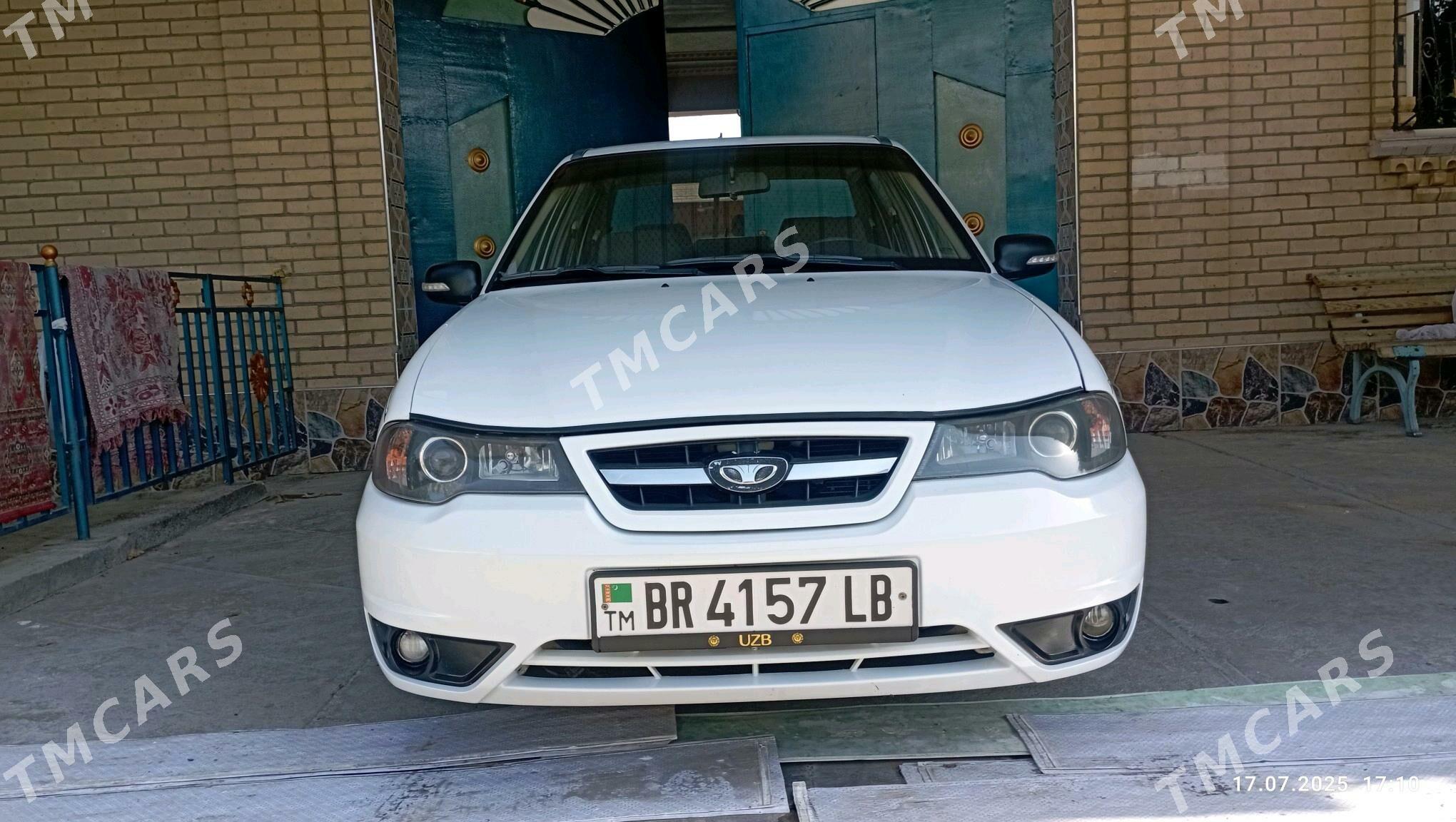 Daewoo Nexia 2013 - 87 000 TMT - Türkmenabat - img 1