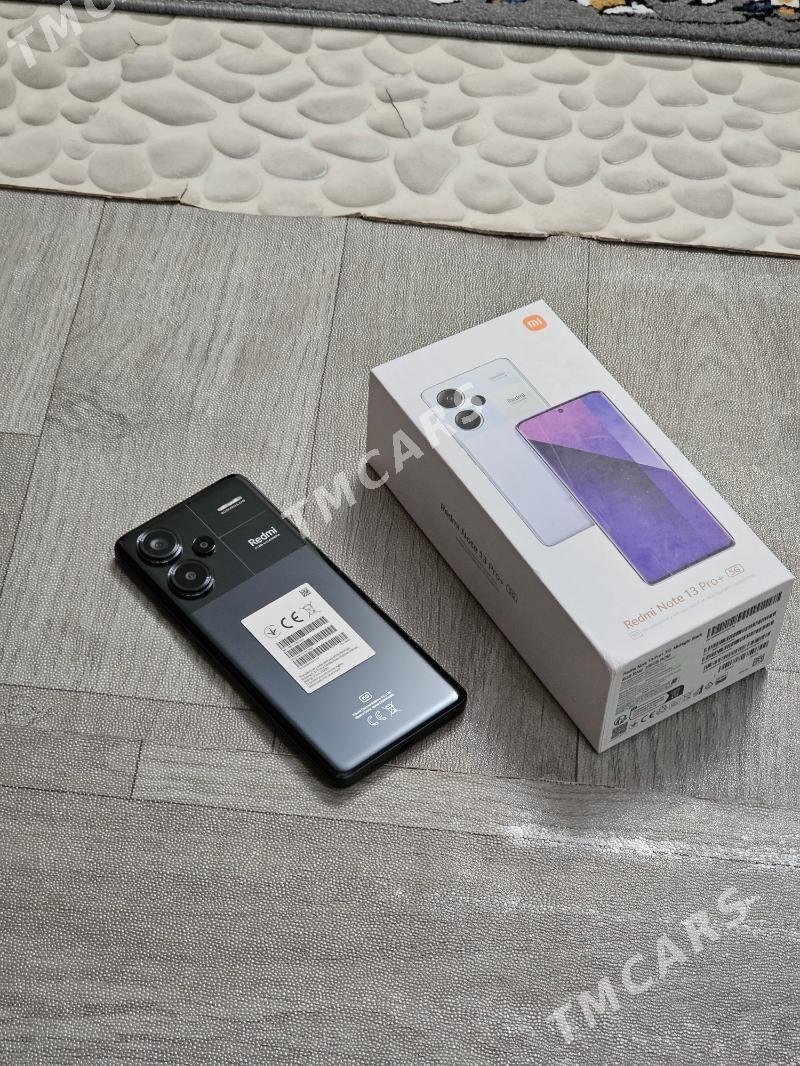 Redmi Not 13pro+. 12/256 - Aşgabat - img 2