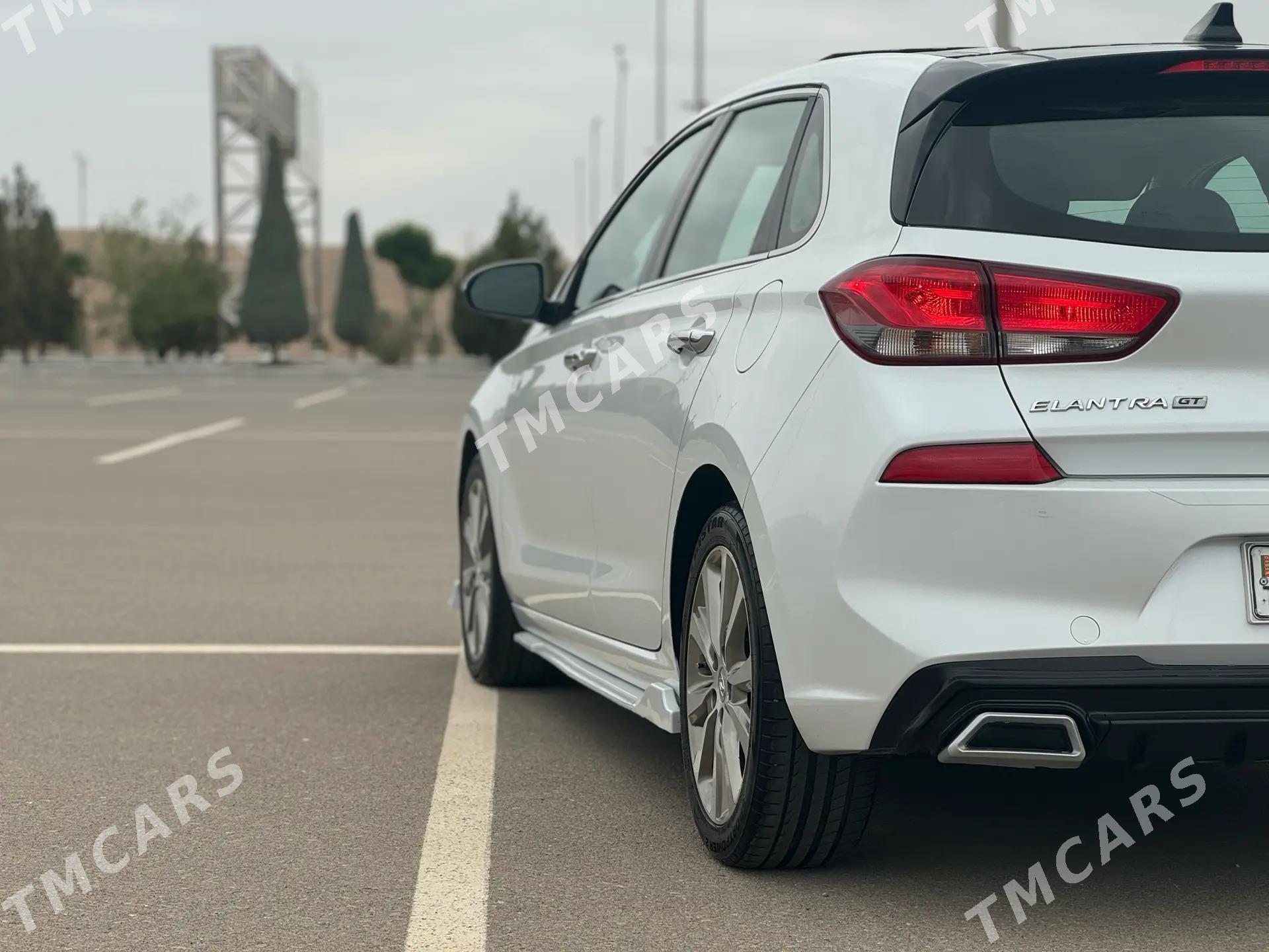 Hyundai Elantra 2019 - 217 000 TMT - Aşgabat - img 8