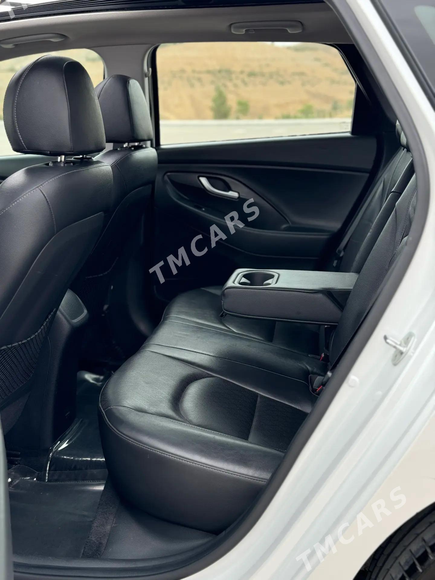 Hyundai Elantra 2019 - 217 000 TMT - Aşgabat - img 2