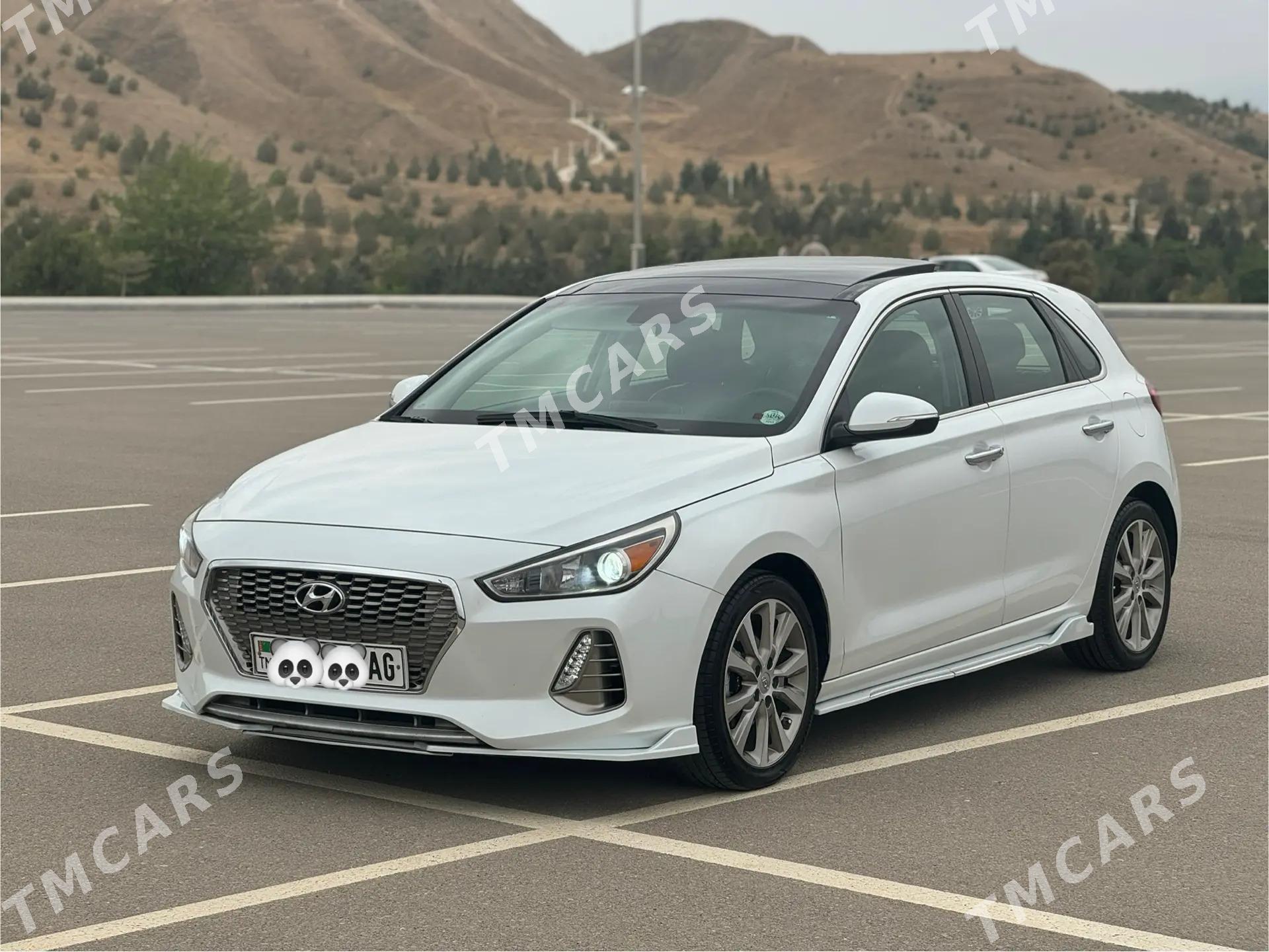 Hyundai Elantra 2019 - 217 000 TMT - Aşgabat - img 6