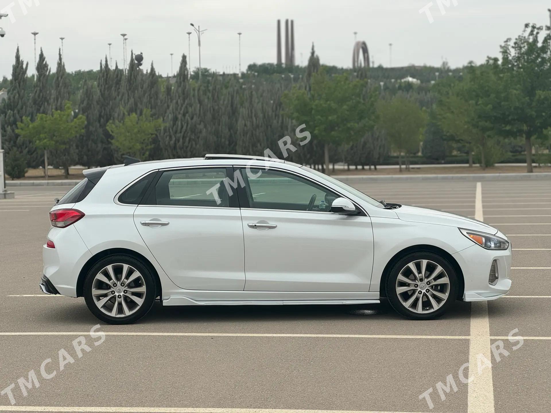 Hyundai Elantra 2019 - 217 000 TMT - Aşgabat - img 7