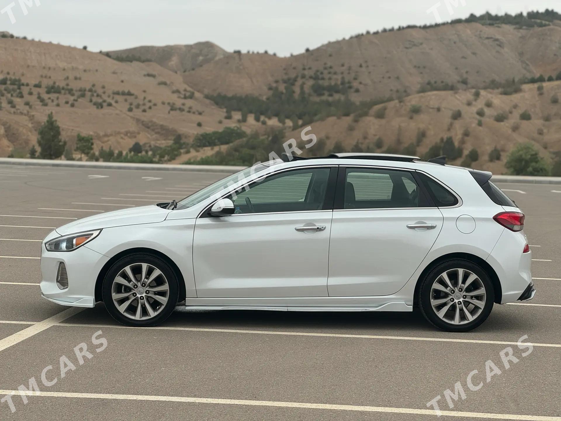 Hyundai Elantra 2019 - 217 000 TMT - Aşgabat - img 9
