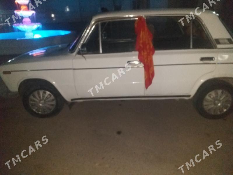 Lada 2106 1997 - 20 000 TMT - Дянев - img 2