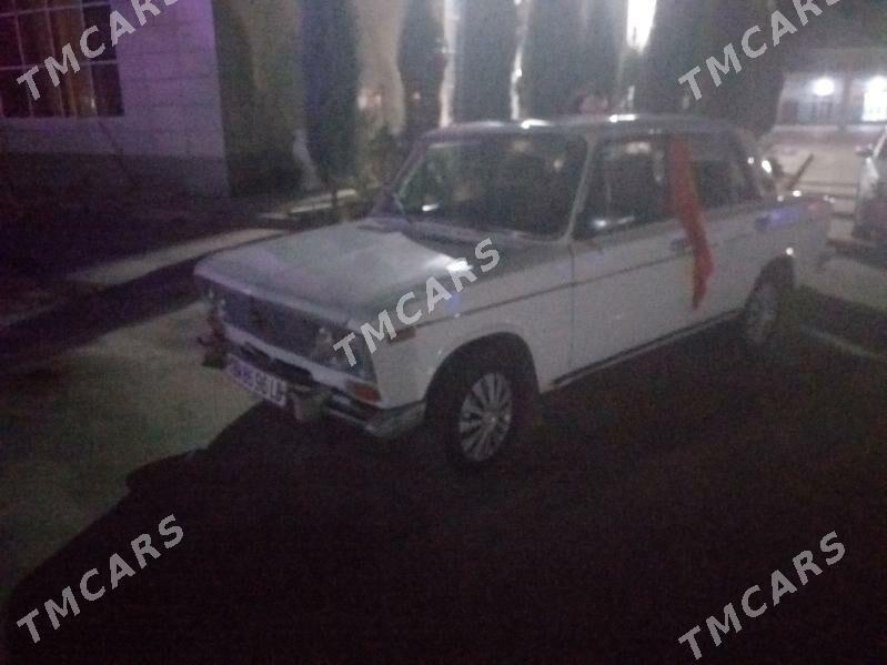 Lada 2106 1997 - 20 000 TMT - Дянев - img 1