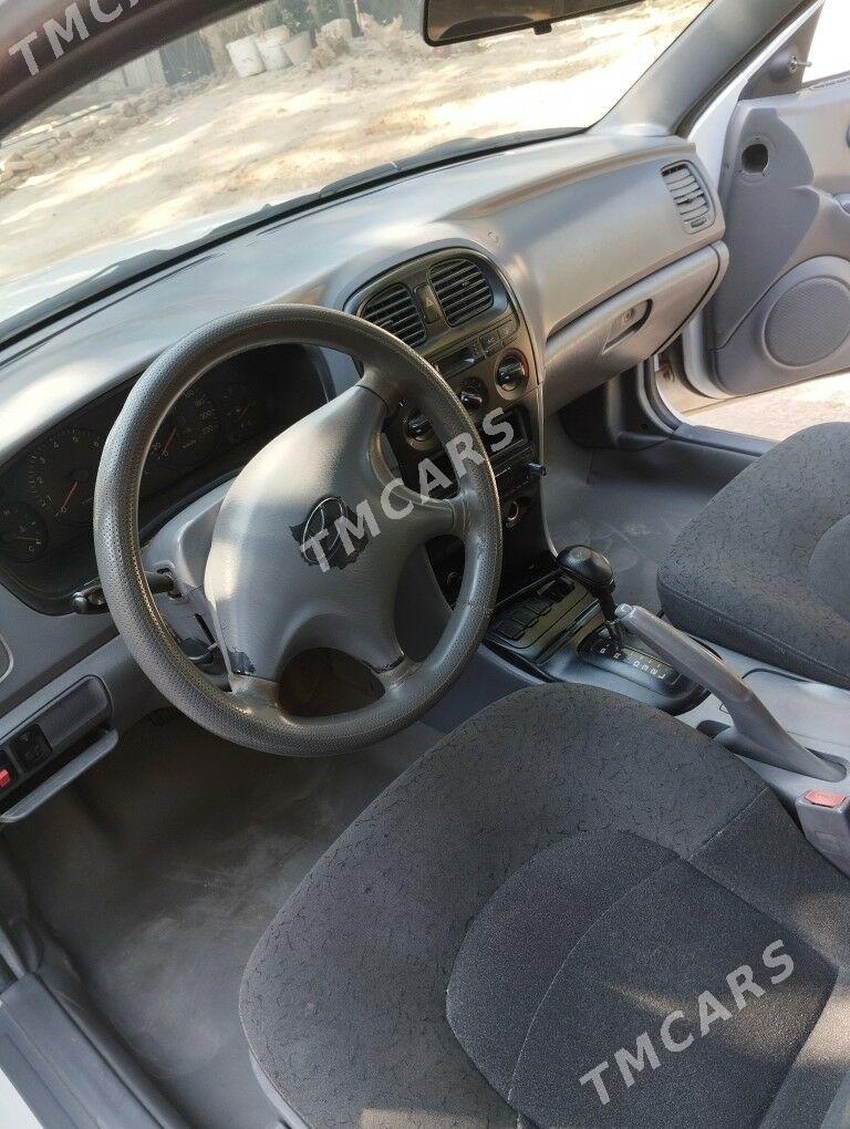Hyundai Sonata 1999 - 40 000 TMT - Aşgabat - img 2