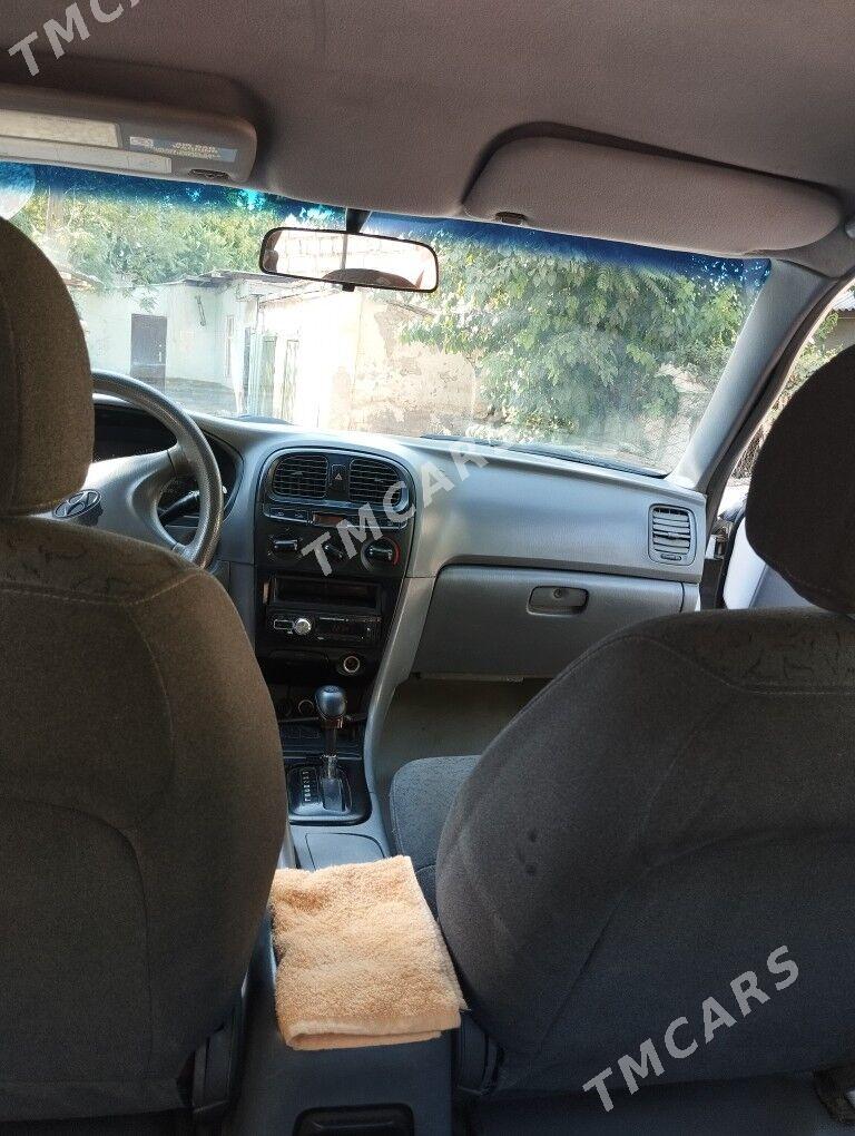 Hyundai Sonata 1999 - 40 000 TMT - Aşgabat - img 5