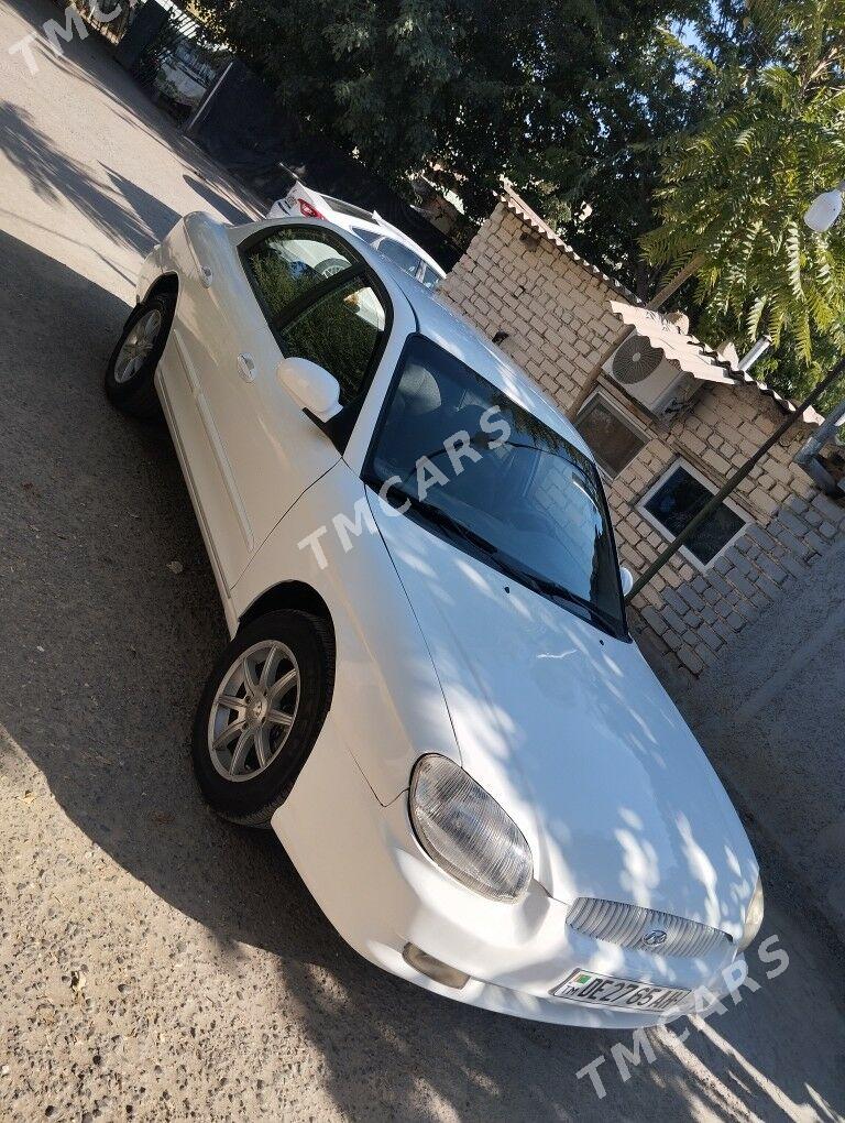 Hyundai Sonata 1999 - 40 000 TMT - Aşgabat - img 3