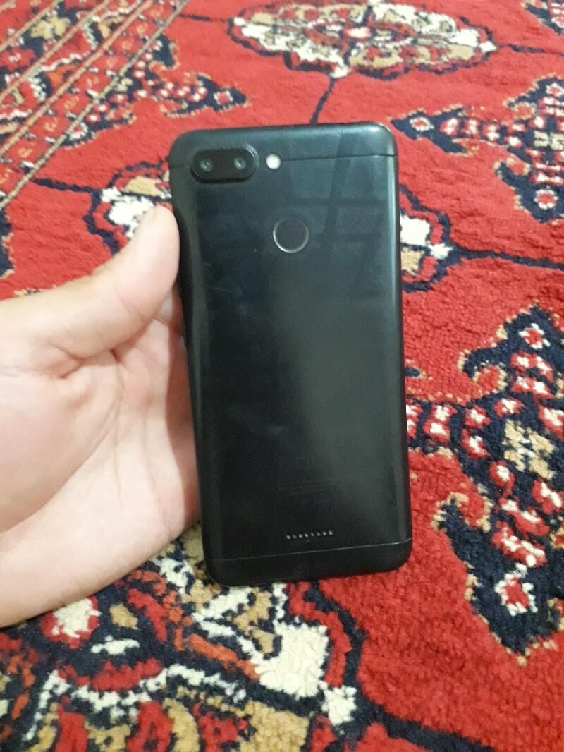 redmi 6 - Анев - img 1