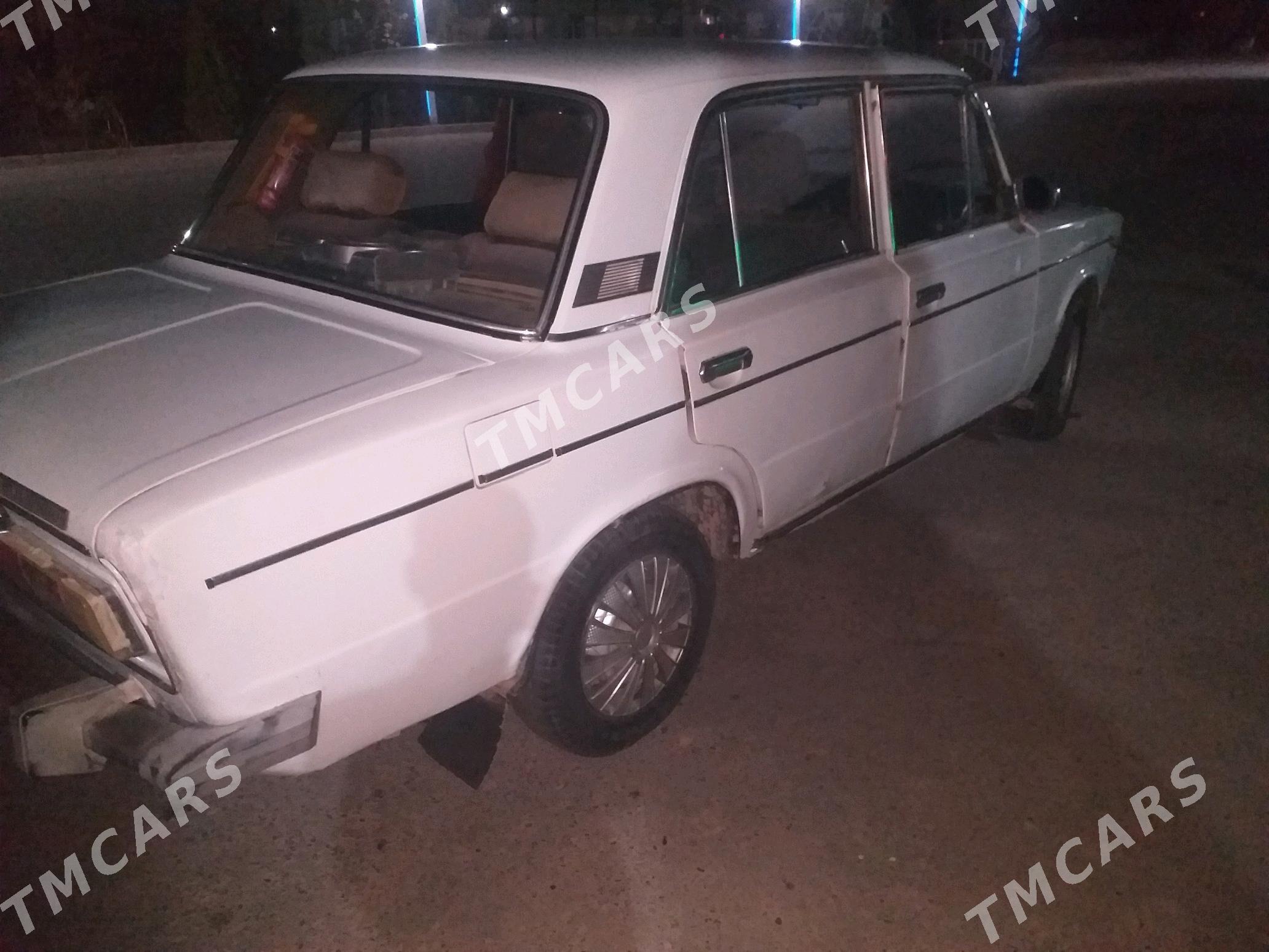 Lada 2106 1997 - 20 000 TMT - Дянев - img 4