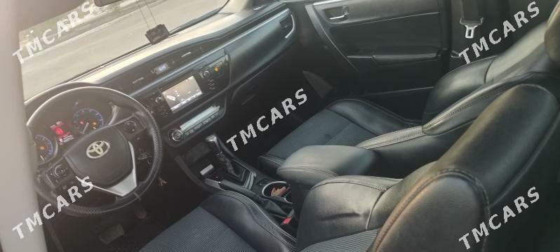 Toyota Corolla 2014 - 179 000 TMT - Daşoguz - img 5