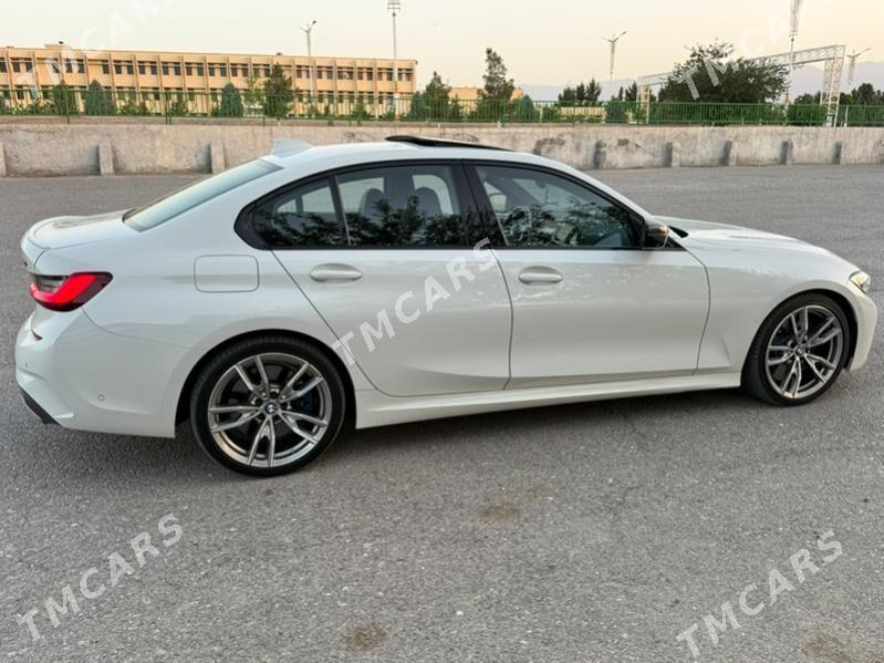 BMW 340 2019 - 720 000 TMT - 11 mkr - img 3