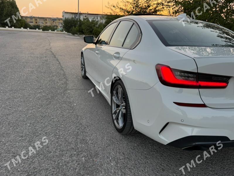 BMW 340 2019 - 720 000 TMT - 11 mkr - img 5