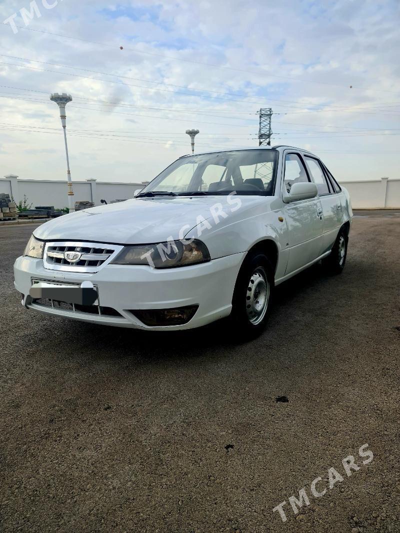Daewoo Nexia 2009 - 65 000 TMT - Анев - img 1