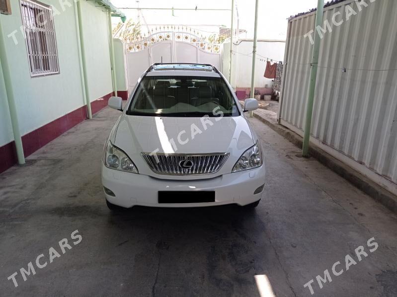 Lexus RX 330 2004 - 230 000 TMT - Ашхабад - img 5