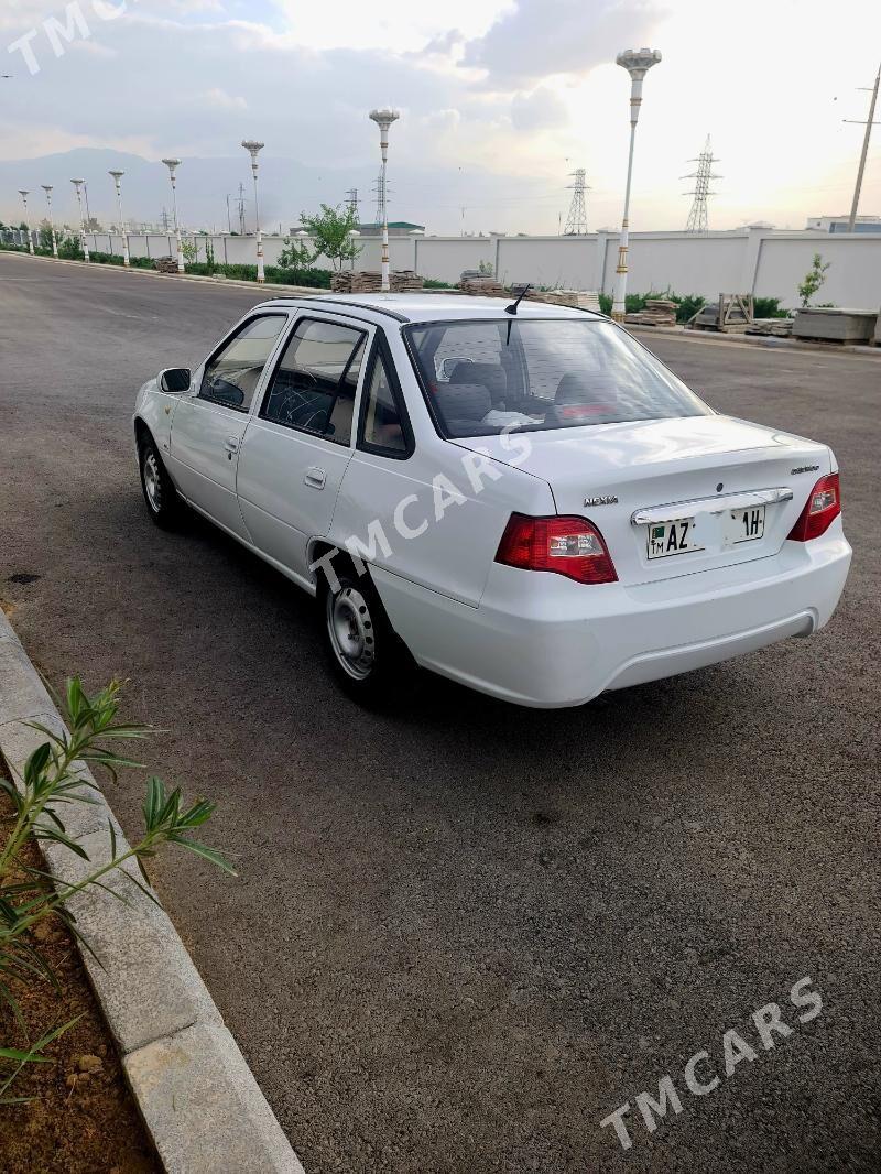 Daewoo Nexia 2009 - 65 000 TMT - Анев - img 7
