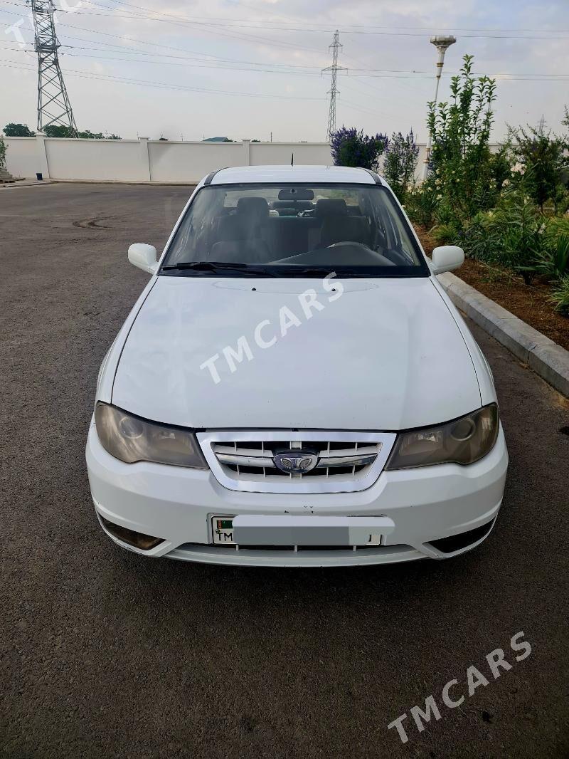 Daewoo Nexia 2009 - 65 000 TMT - Анев - img 4