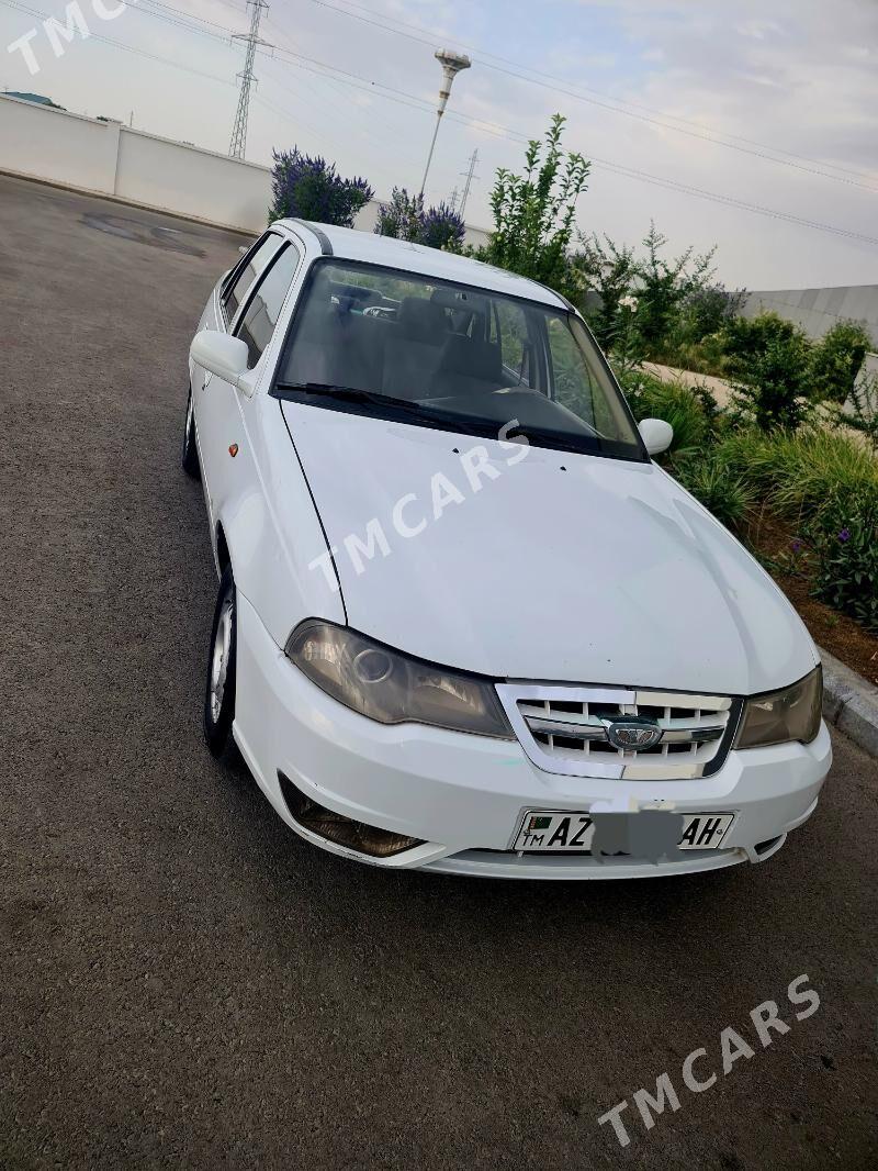 Daewoo Nexia 2009 - 65 000 TMT - Анев - img 9
