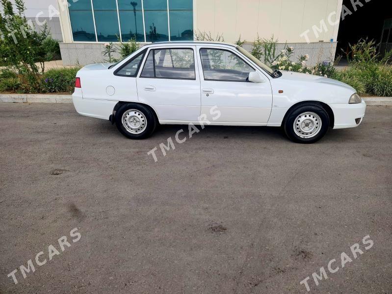 Daewoo Nexia 2009 - 65 000 TMT - Анев - img 6