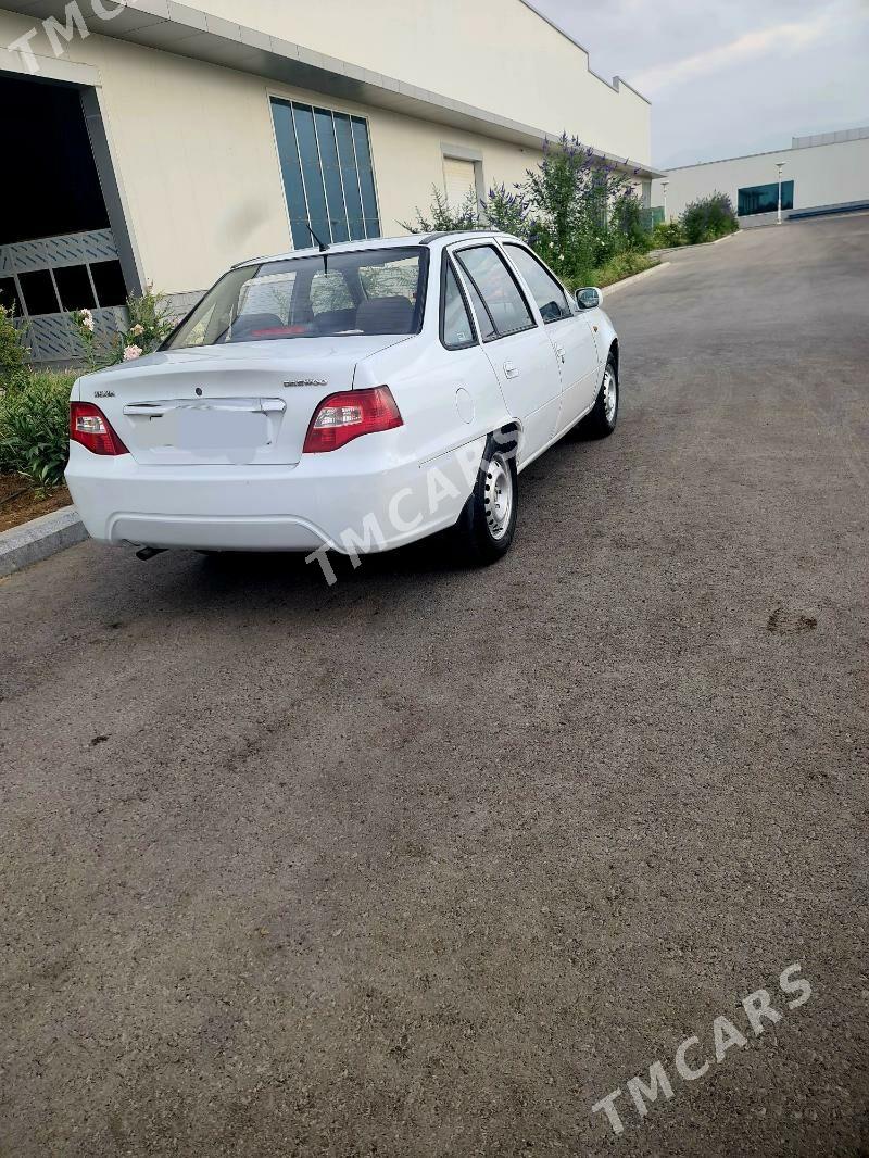 Daewoo Nexia 2009 - 65 000 TMT - Анев - img 8