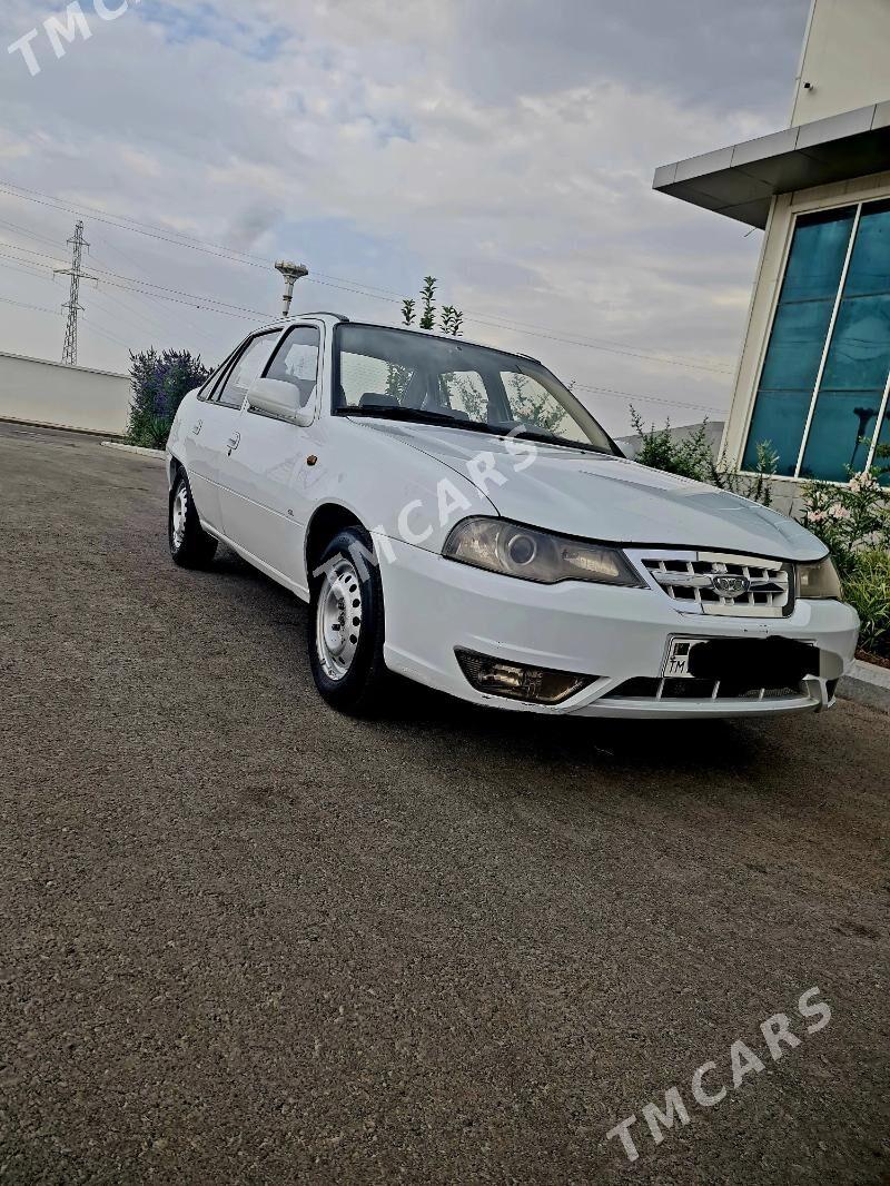 Daewoo Nexia 2009 - 65 000 TMT - Анев - img 5