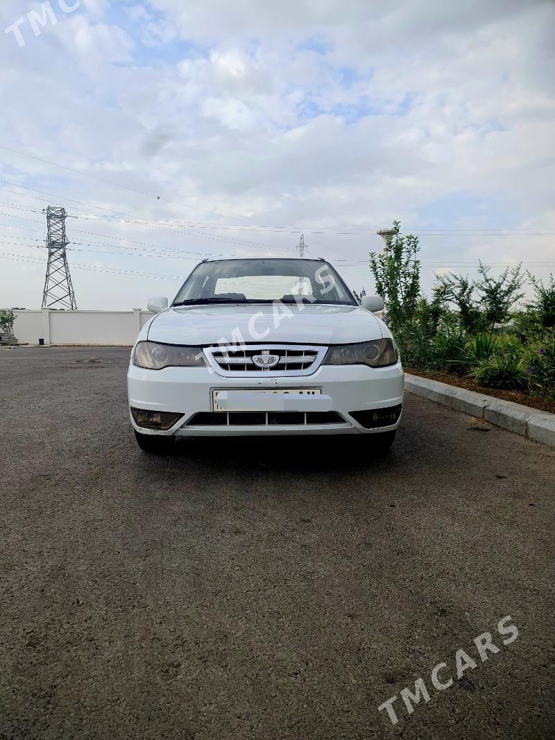 Daewoo Nexia 2009 - 65 000 TMT - Анев - img 3