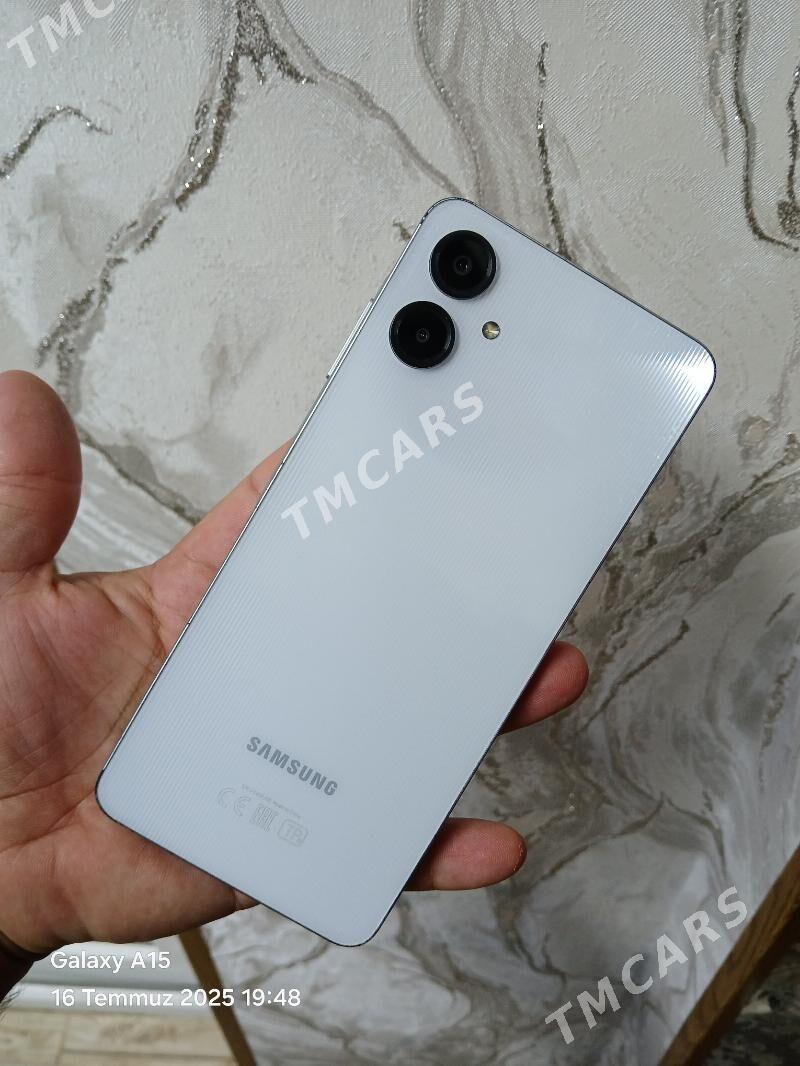 SAMSUNG A06  4/64 - Daşoguz - img 3