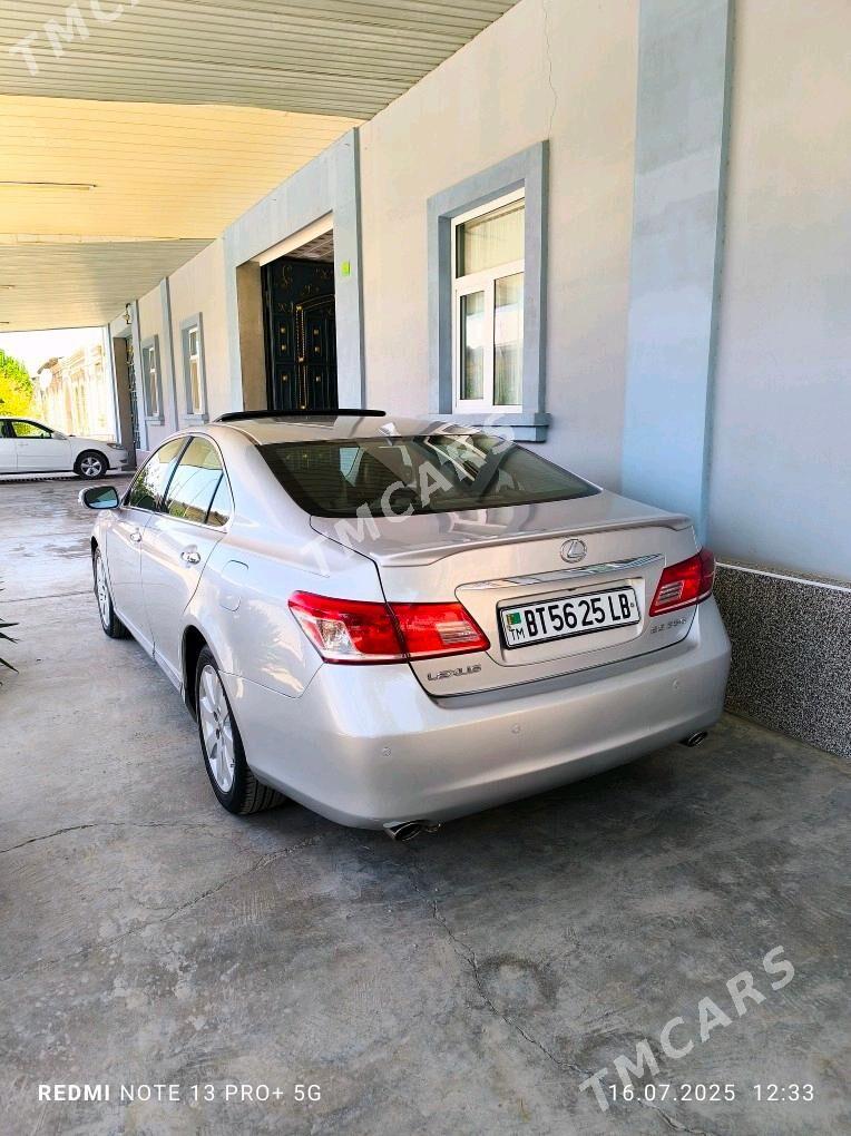 Lexus ES 350 2010 - 220 000 TMT - Türkmenabat - img 3