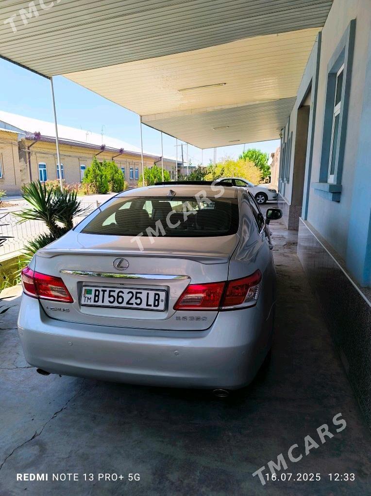 Lexus ES 350 2010 - 220 000 TMT - Türkmenabat - img 2