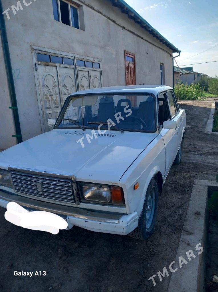 Lada 2107 2001 - 16 000 TMT - Шабатский этрап - img 4