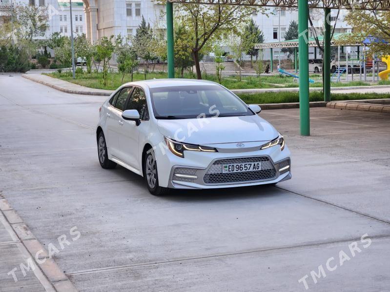 Toyota Corolla 2019 - 238 000 TMT - Ашхабад - img 7