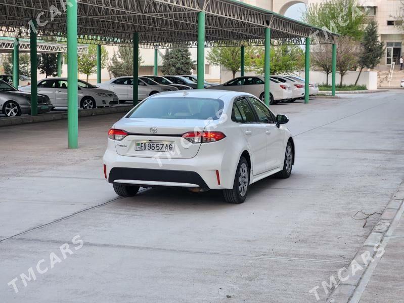 Toyota Corolla 2019 - 238 000 TMT - Ашхабад - img 6