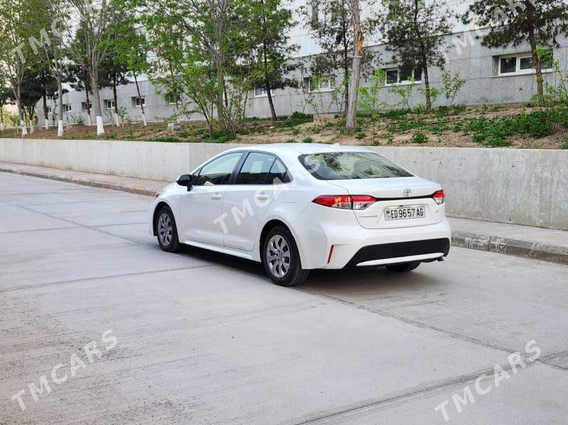 Toyota Corolla 2019 - 238 000 TMT - Ашхабад - img 10