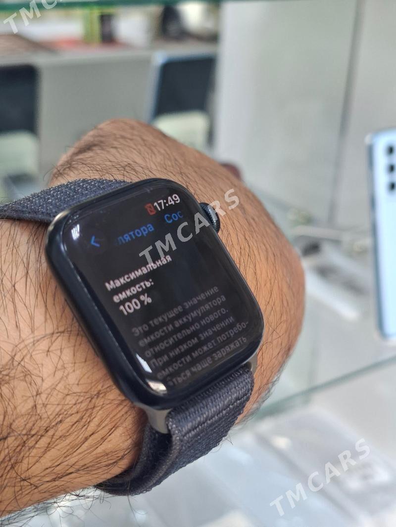 Apple watch 9.41mm - Ашхабад - img 2