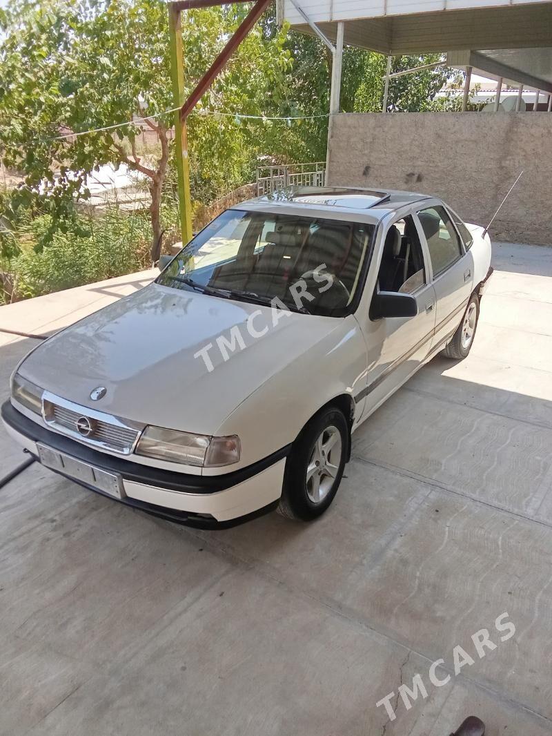 Opel Vectra 1993 - 30 000 TMT - Магданлы - img 4