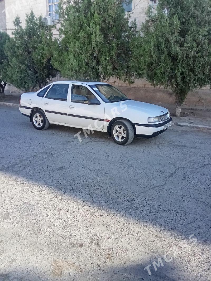 Opel Vectra 1993 - 30 000 TMT - Магданлы - img 2