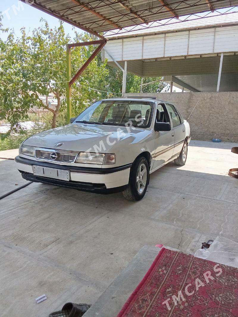 Opel Vectra 1993 - 30 000 TMT - Магданлы - img 3