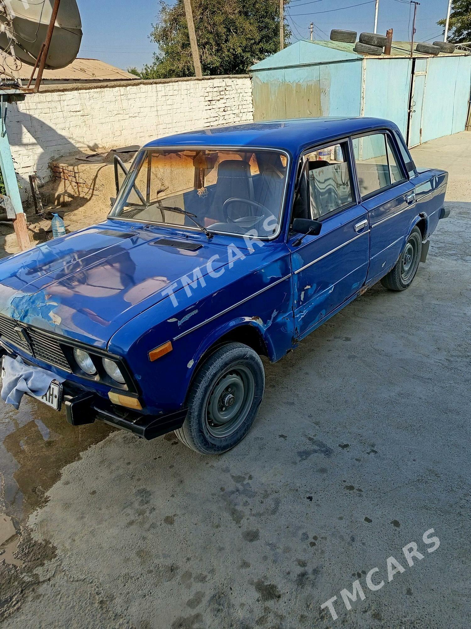 Lada 2106 1994 - 13 000 TMT - Бахарден - img 3