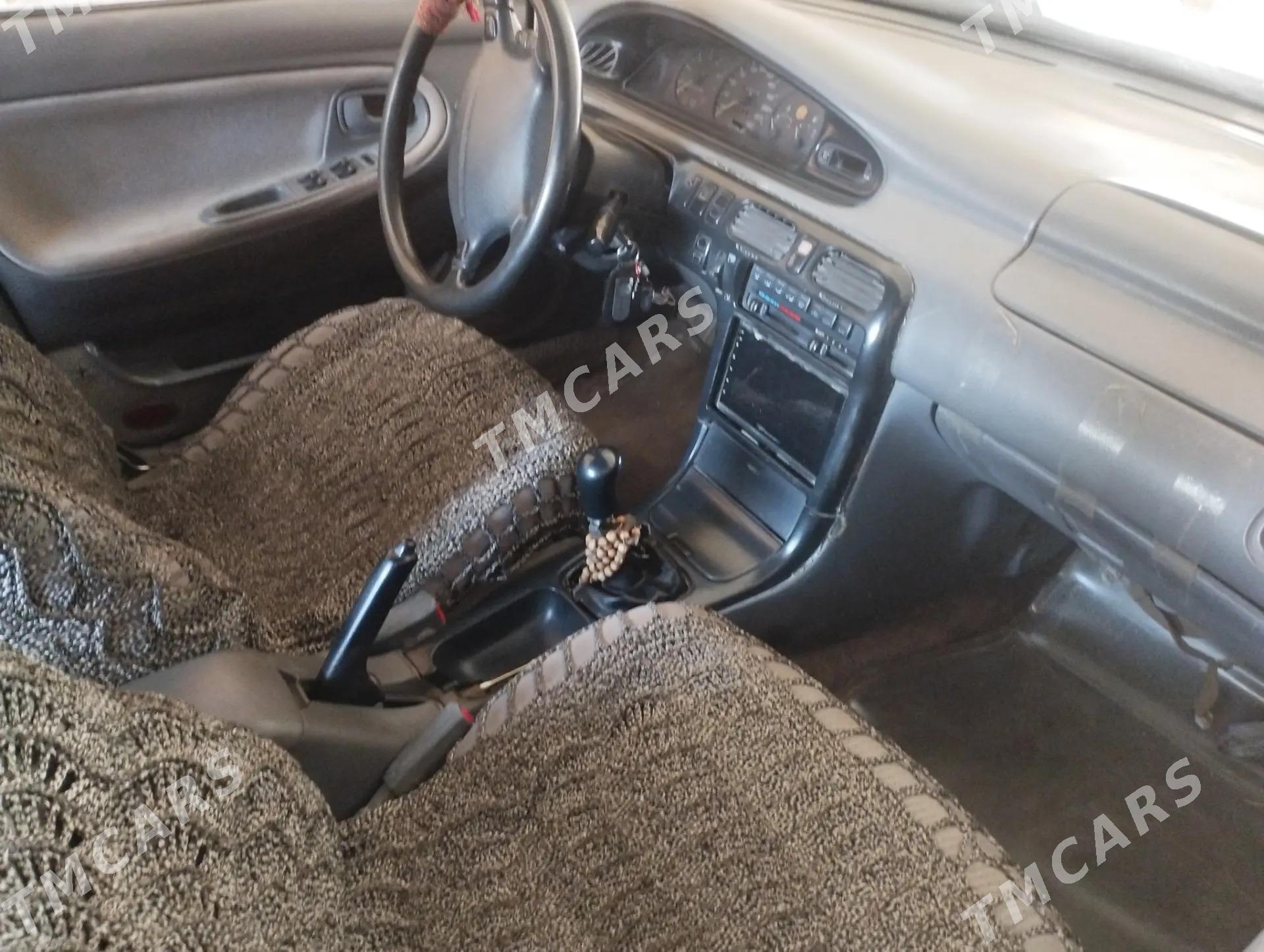 Mazda 626 1994 - 27 000 TMT - Türkmenabat - img 2