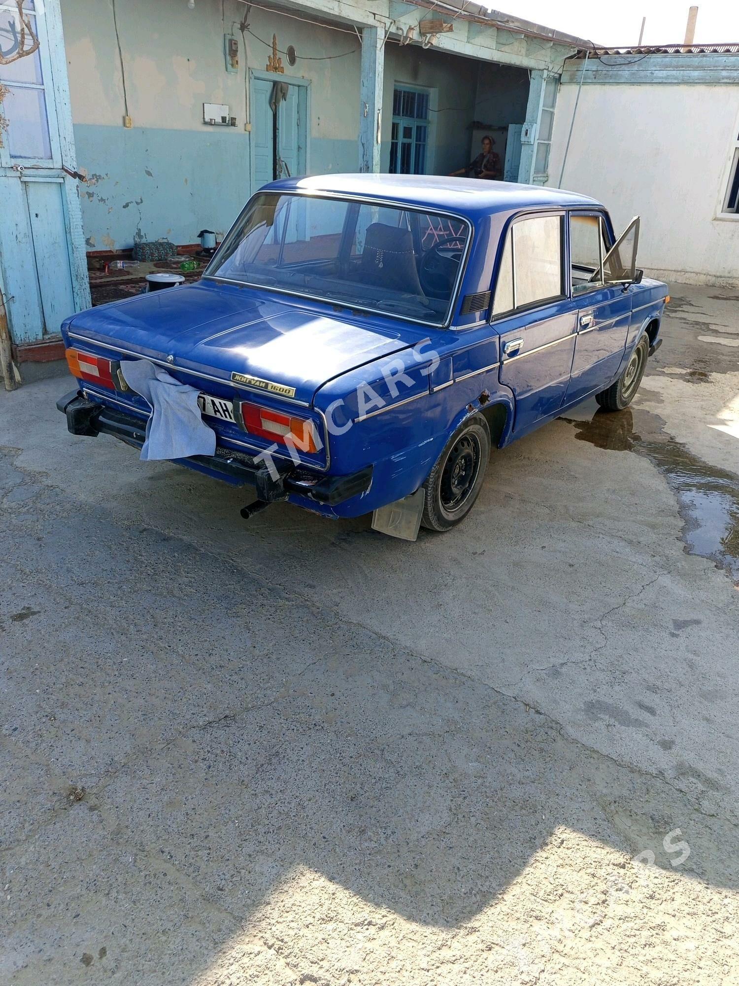 Lada 2106 1994 - 13 000 TMT - Бахарден - img 2