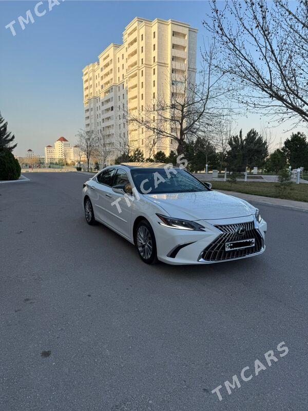 Lexus ES 350 2021 - 668 000 TMT - Nebitgaz (Andalib-Ankara köç.) - img 8