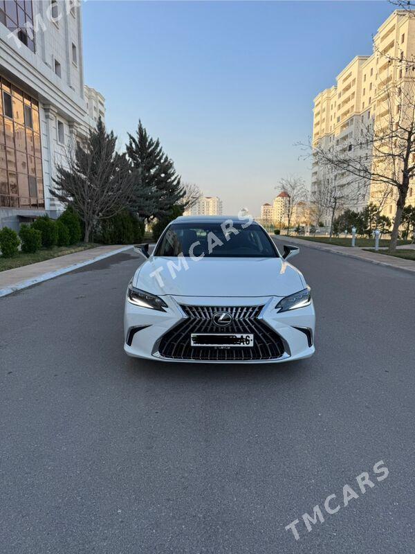Lexus ES 350 2021 - 668 000 TMT - Nebitgaz (Andalib-Ankara köç.) - img 3